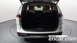 Kia Carnival, 2022 — миниатюра 26
