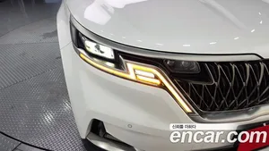 Kia Carnival, 2022 — миниатюра 8