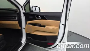 Kia Carnival, 2022 — миниатюра 15