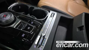 Kia Carnival, 2022 — миниатюра 27
