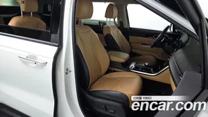 Kia Carnival, 2022 — миниатюра 30