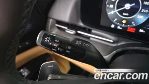 Kia Carnival, 2022 — миниатюра 33