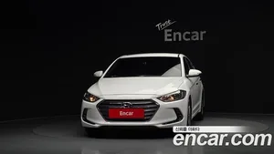Hyundai Avante, 2017 — миниатюра 3