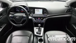 Hyundai Avante, 2017 — миниатюра 7