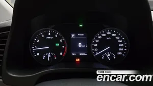 Hyundai Avante, 2017 — миниатюра 8