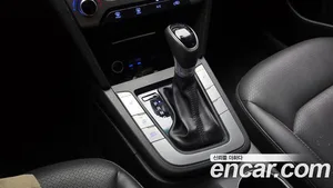 Hyundai Avante, 2017 — миниатюра 9