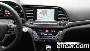 Hyundai Avante, 2017 — миниатюра 14