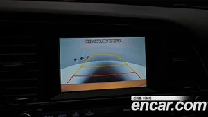 Hyundai Avante, 2017 — миниатюра 15
