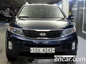 Kia Sorento, 2013 — миниатюра 2