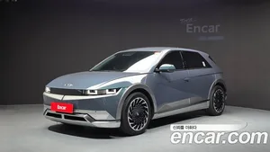 Hyundai Ioniq 5, 2024 — миниатюра 1