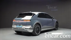Hyundai Ioniq 5, 2024 — миниатюра 2