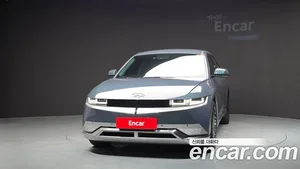 Hyundai Ioniq 5, 2024 — миниатюра 3