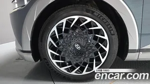 Hyundai Ioniq 5, 2024 — миниатюра 5