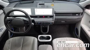 Hyundai Ioniq 5, 2024 — миниатюра 7