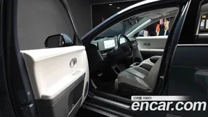 Hyundai Ioniq 5, 2024 — миниатюра 10