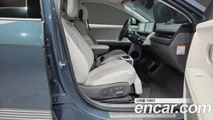 Hyundai Ioniq 5, 2024 — миниатюра 11