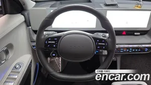 Hyundai Ioniq 5, 2024 — миниатюра 13