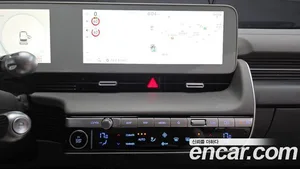 Hyundai Ioniq 5, 2024 — миниатюра 15