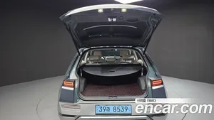 Hyundai Ioniq 5, 2024 — миниатюра 20