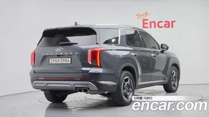 Hyundai Palisade, 2022 — миниатюра 2