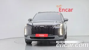 Hyundai Palisade, 2022 — миниатюра 3