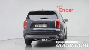 Hyundai Palisade, 2022 — миниатюра 4