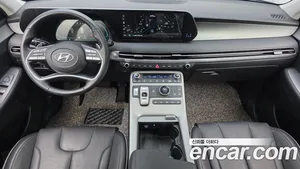 Hyundai Palisade, 2022 — миниатюра 7