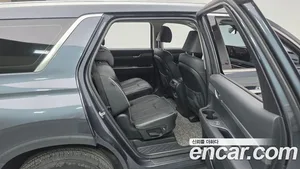 Hyundai Palisade, 2022 — миниатюра 11