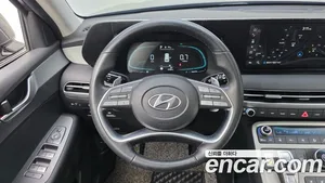 Hyundai Palisade, 2022 — миниатюра 13