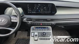 Hyundai Palisade, 2022 — миниатюра 14