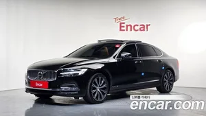 Volvo S90, 2023 — миниатюра 1