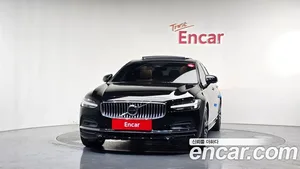 Volvo S90, 2023 — миниатюра 3