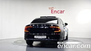 Volvo S90, 2023 — миниатюра 4