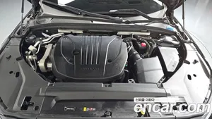 Volvo S90, 2023 — миниатюра 6