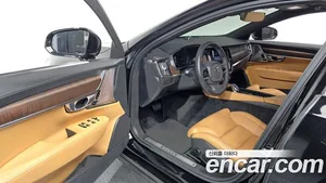 Volvo S90, 2023 — миниатюра 13