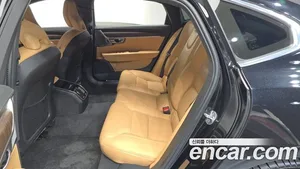 Volvo S90, 2023 — миниатюра 17