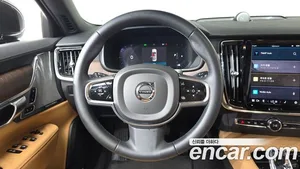 Volvo S90, 2023 — миниатюра 19