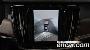 Volvo S90, 2023 — миниатюра 21