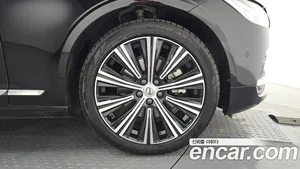 Volvo S90, 2023 — миниатюра 7