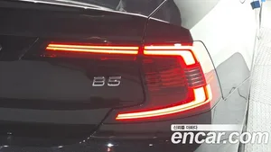 Volvo S90, 2023 — миниатюра 9