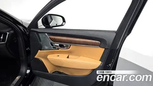 Volvo S90, 2023 — миниатюра 14