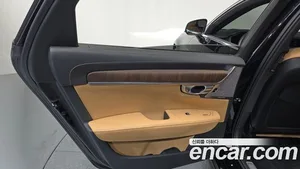 Volvo S90, 2023 — миниатюра 15