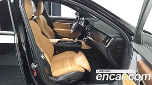 Volvo S90, 2023 — миниатюра 16