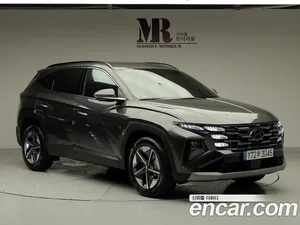 Hyundai Tucson, 2025 — миниатюра 1