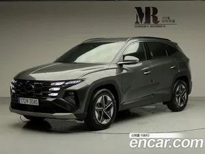 Hyundai Tucson, 2025 — миниатюра 2