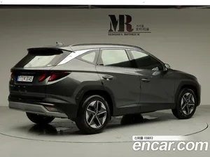 Hyundai Tucson, 2025 — миниатюра 3