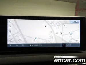 Hyundai Tucson, 2025 — миниатюра 8