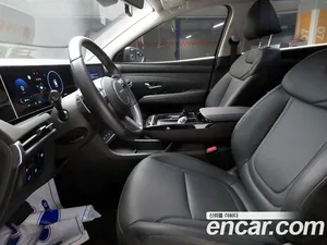 Hyundai Tucson, 2025 — миниатюра 12