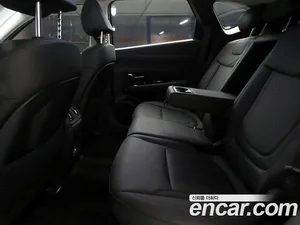 Hyundai Tucson, 2025 — миниатюра 13