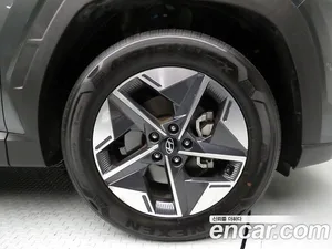 Hyundai Tucson, 2025 — миниатюра 19